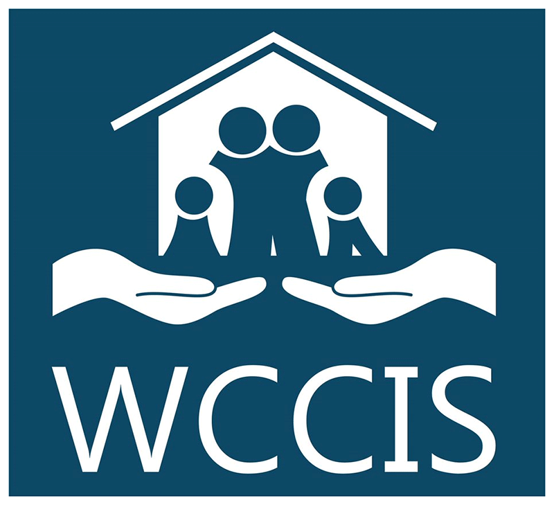 WCCIS National Logo