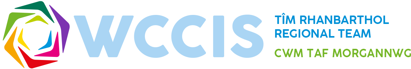 WCCIS Logo
